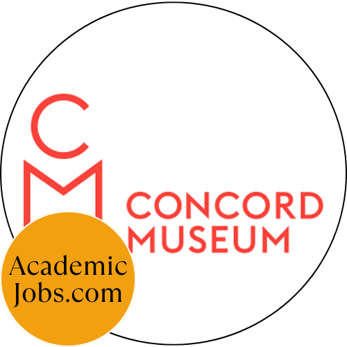 The Concord Museum logo